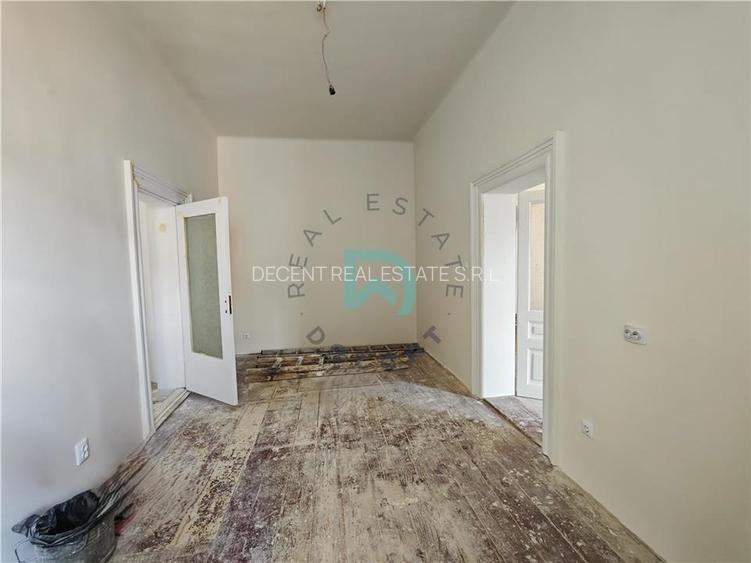 Apartament, Centrul Istoric,  Brasov - 16