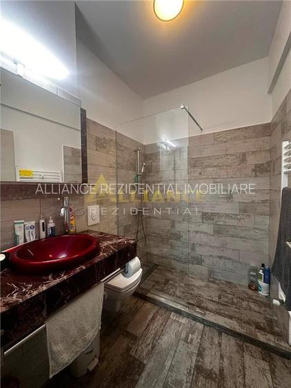 Exclusivitate | Apartament 3 camere mobilat si utilat | Creativ Residence – Sos. - 11