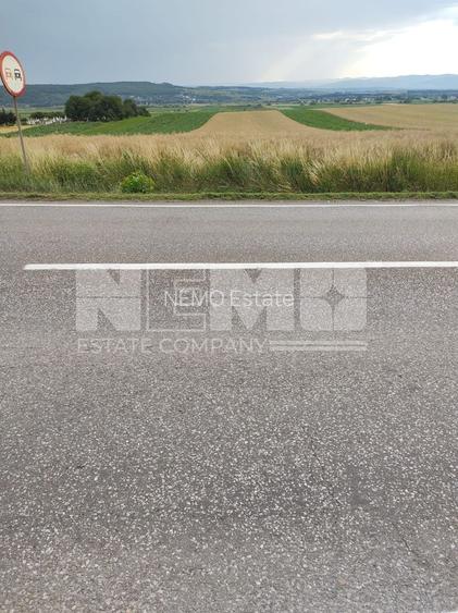 TEREN EXTRAVILAN | E85 | 115.000 EURO - 7