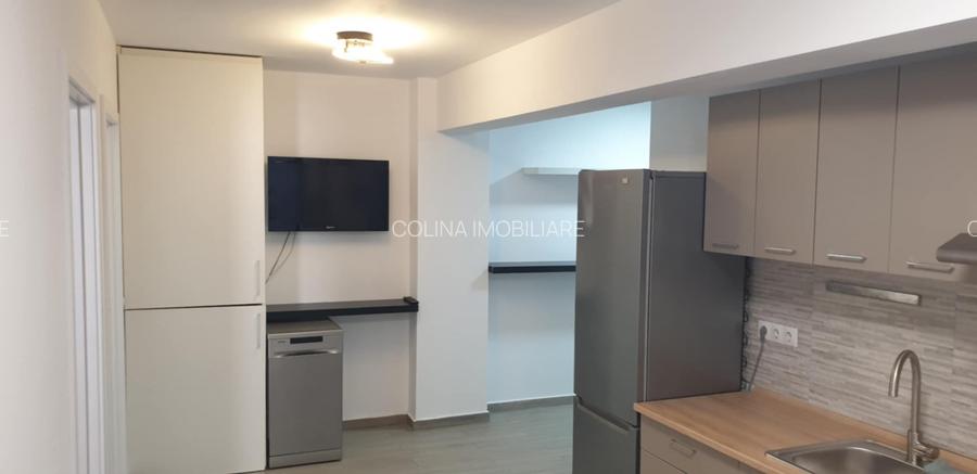 Apartament 2 camere decomandate Zorilor UMF | parcare | gradina - 5