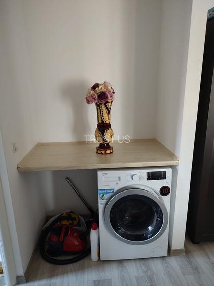 COMISION 0 | Apartament 2 camere | 47 mp + balcon 5 mp | Zona Braytim - 9