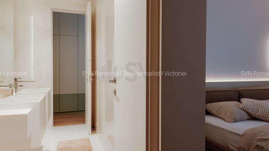 REA1019171 Apartament cu 4 camere de inchiriat in One Verdi Park
