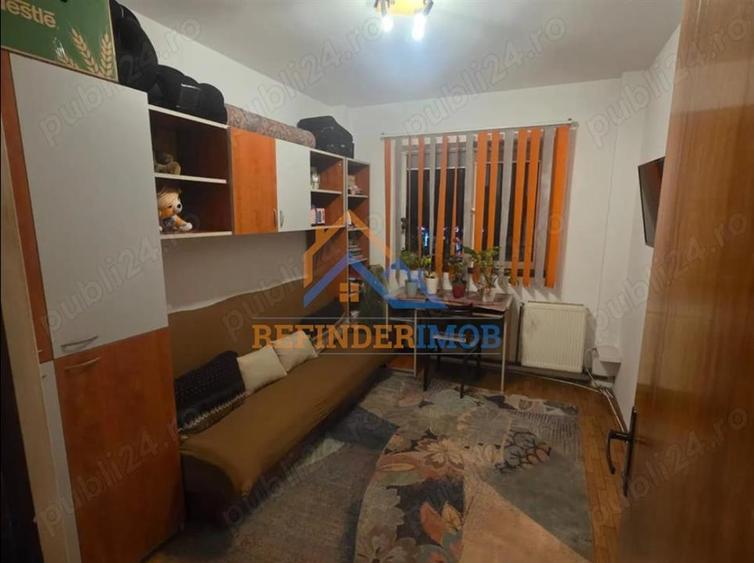 Apartament 4 camere decomandat - Rahova