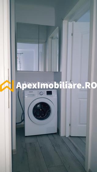 Apartament 2 camere de inchiriat Stefan cel Mare București | ApexImobiliare.ro - 7