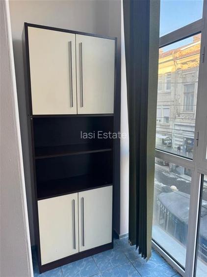 Apartament 2 Camere Centru - Cuza Voda - 12