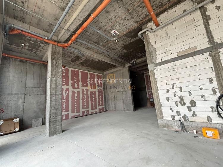 De inchiriat Spatiu Comercial, Emil Racovita, Berceni, Sector 4 - 5