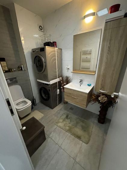 Apartament 2 camere TOMIS PARK - Euromaterna
