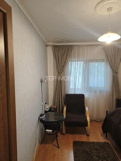 Apartament 3 Camere Decomandat - Metalurgie - 7