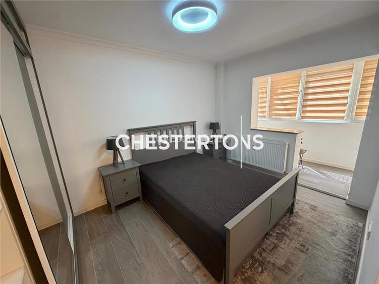 Apartament de inchiriat vis-a-vis de Afi Cotroceni ( Drumul Taberei ) - 5
