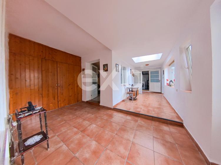 Casa de vanzare in statiunea Buzias