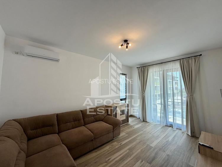 Apartament cu 2 camere de inchiriat, petfriendly,loc de parcare, Giroc - 3