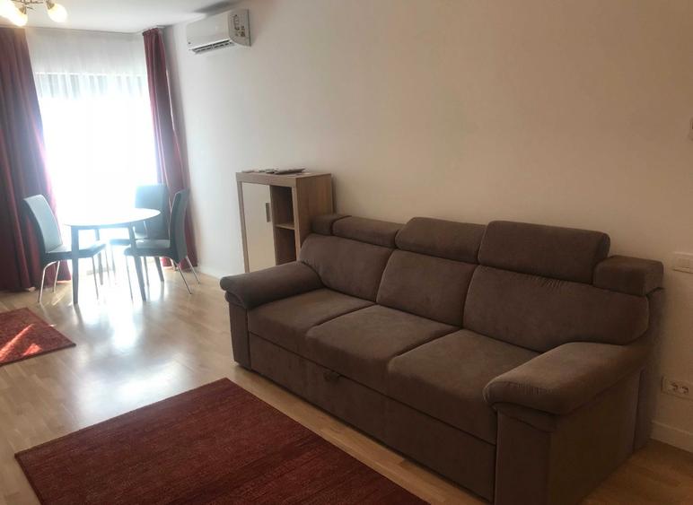2 camere Domenii - Arcadia Apartments