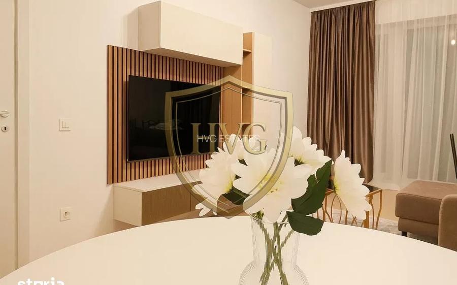 Apartament cu 2 camere | Centrala proprie | Loc de parcare | Chitila - 2