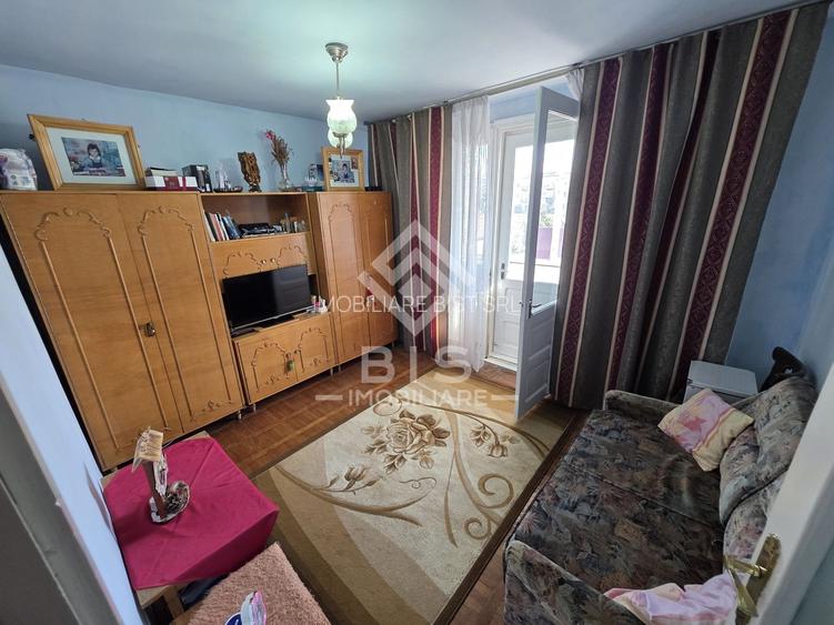 Apartament 3 camere decomandate Etaj 3 - 5