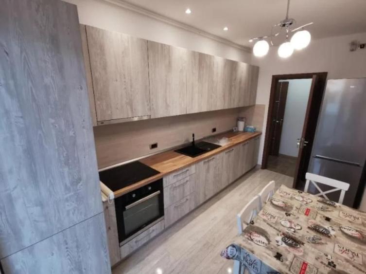 Day Residence Dristor | 2 Camere