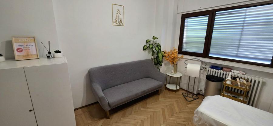 Universitate apartament 2 camere de vanzare