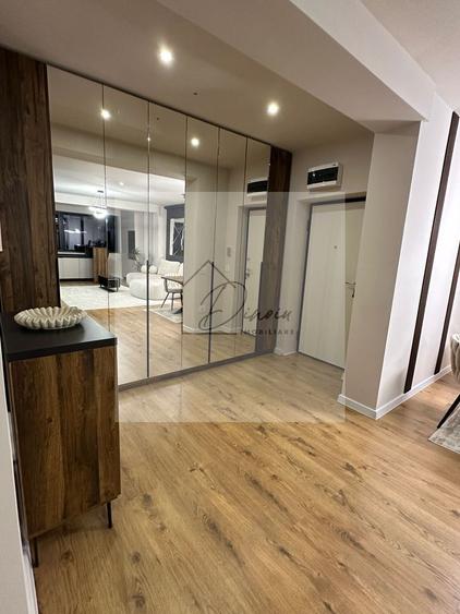 2 Camere IVORY RESIDENCE - OMV PiperaI Mobilat 2026 I COMISION 0%