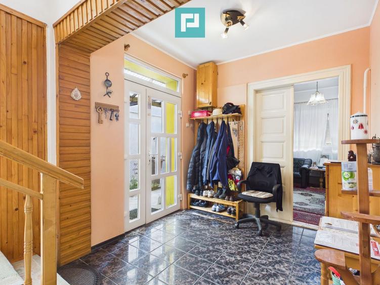 Casa 6 camere, Cantemir