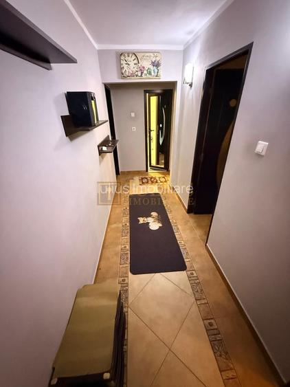 3 camere-2 dormitoare| Simion Barnutiu| 2 bai| parter| zona ideala - 15