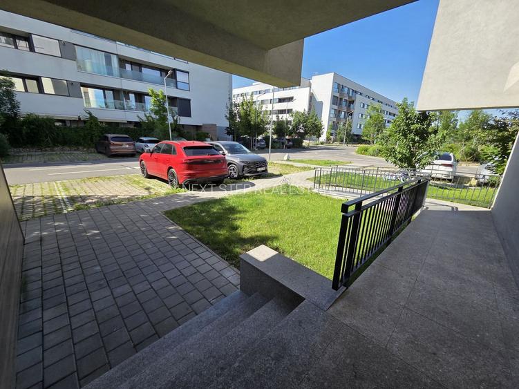 Apartament 3 camere l 81mp l 2 parcari incluse l 195.000euro - 20