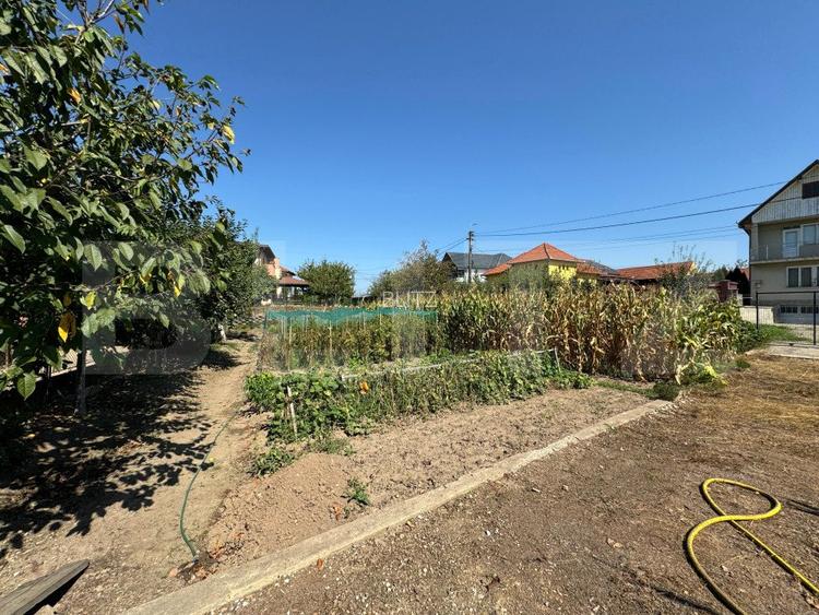 Casă individuală în Micești – curte largă, zonă exclusivistă - 8