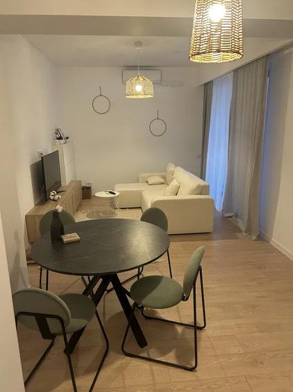 Apartament 2 camere Pacii-Militari/Centrala proprie/Metrou/Bloc nou
