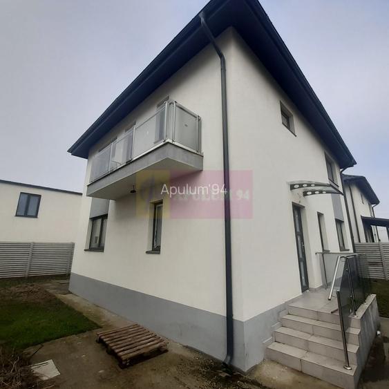Casă individuală zona București-Ilfov în Măgurele aproape de pădure - 41