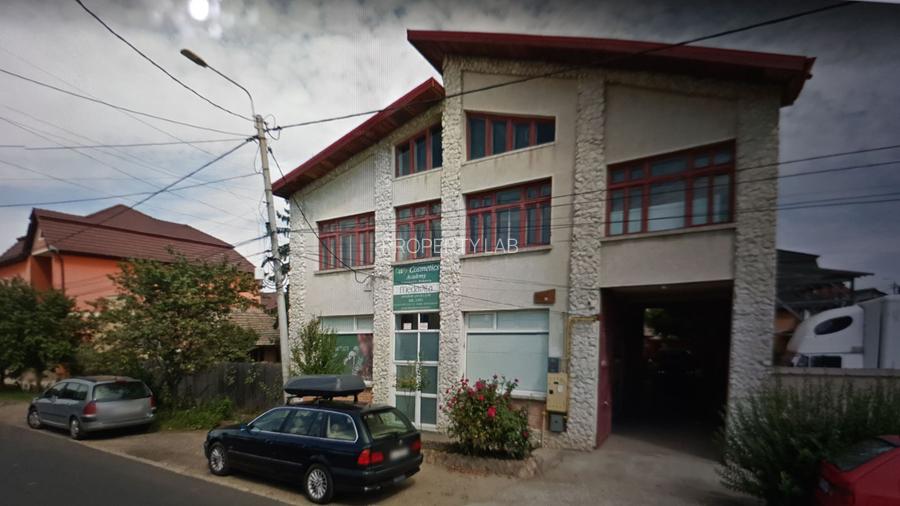 Proprietate multifuncțională centrală 1000 mp - 38