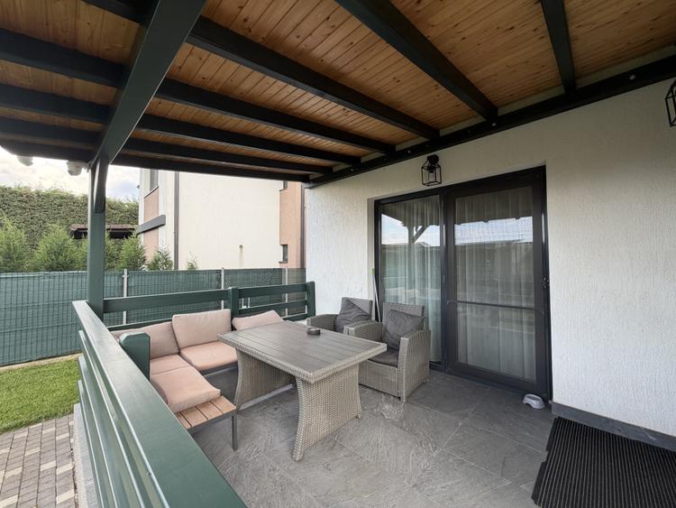 Casă Exclusivistă | 188 MP | 4 Camere | Teren 414 mp | Zona LIDL - Cetate