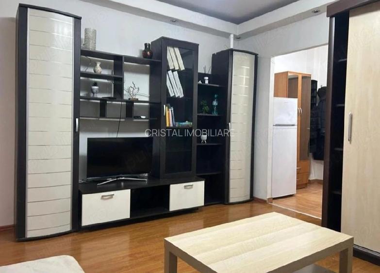 Închiriere Garsonieră modernă, etaj 7, 3 min metrou Iancului, AC ✨ - 6