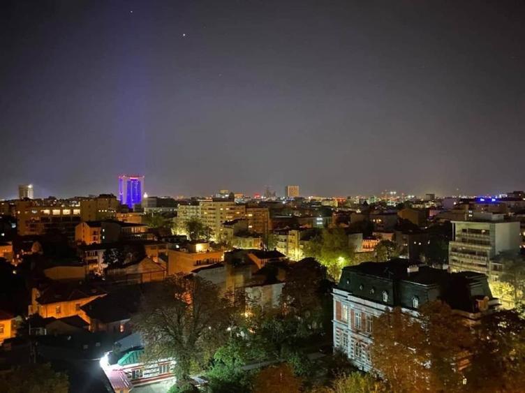 Apartament 3 Camere Stefan cel Mare | Decomandat | Metrou Proximitate | 2 Bai