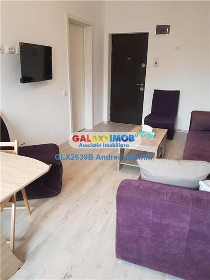 Apartament Bloc Nou Berceni - Aparatorii Patriei - Metalurgiei