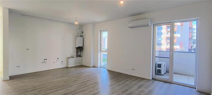 APARTAMENT NOU, OCUPABIL IMEDIAT, CENTRALA PROPRIE, COMISION 0%