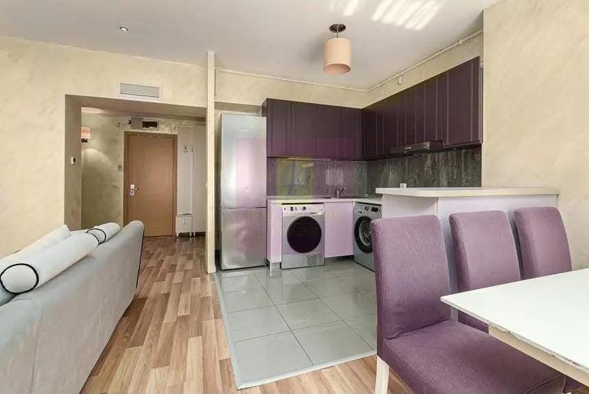 Inchiriere apartament 3 camere Rin Residence