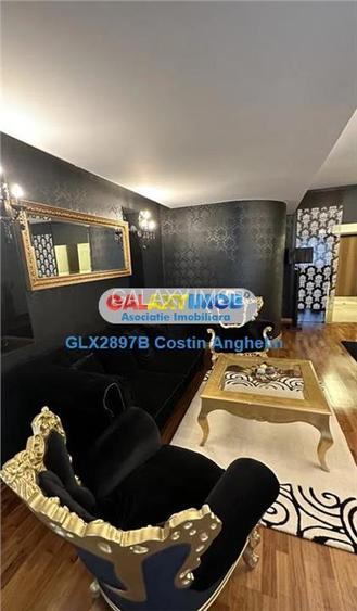 Apartament Premium 3 Camere - Herastrau - 4