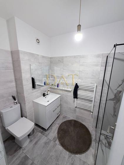 Apartament modern | 2 camere | terasa 11 mp | Grand Park Residence - 4