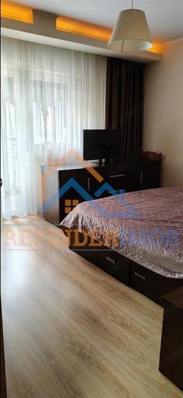 Apartament 3 camere Dumbrava Noua - Parc Sebastian