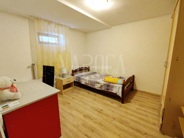 Casa 11 camere de vanzare in Zorilor, Cluj Napoca - 21