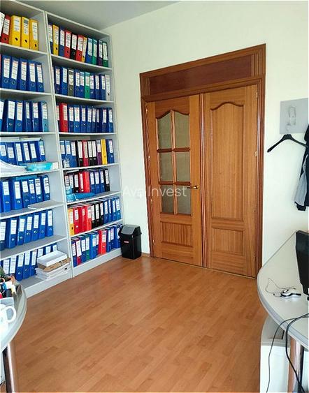 Apartament 148 mp în vilă, 4 camere, 2 parcări, ideal birou - 3