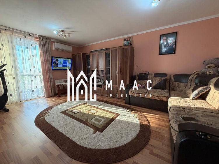 Apartament de vânzare Sibiu | Central | 2 camere, 80 mp, parcare