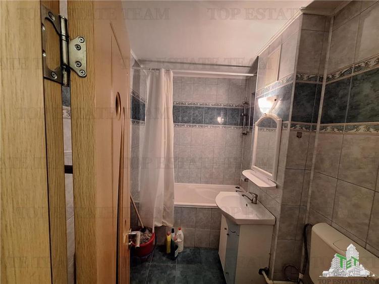 Apartament 2 cam. Vidin - scoala 20 - vanzare - Braila