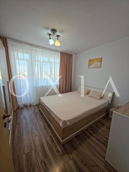 SX783 Apartament 2 Camere - Circumvalatiunii (Iulius Mall) -  Etaj 9