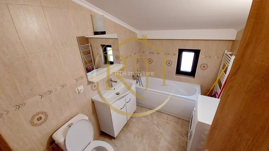 Oferim spre inchiriere apartament cu 2 camere, zona Centrala, Giroc - 17