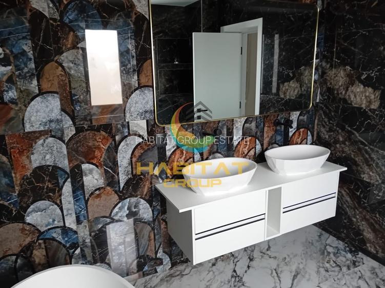 N.Grigorescu Vila nZeb SMART HOME 6 camere 235 mp - 28