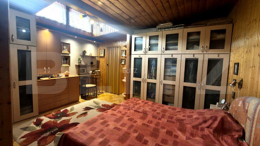 Casa de vanzare, 379 mp, 509 mp, zona Ultracentral - 13