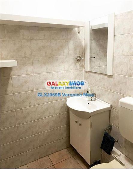 Apartament de inchiriat 3 camere, 78mp  - Nerva Traian - 7