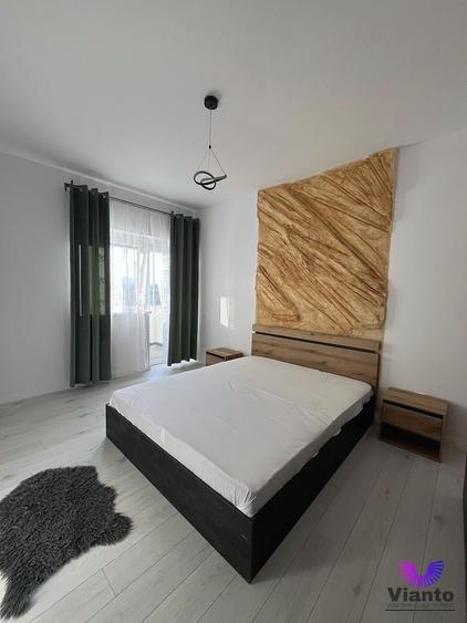 Apartament nou 2 camere | Prima inchiriere | Deventer | Sibiu