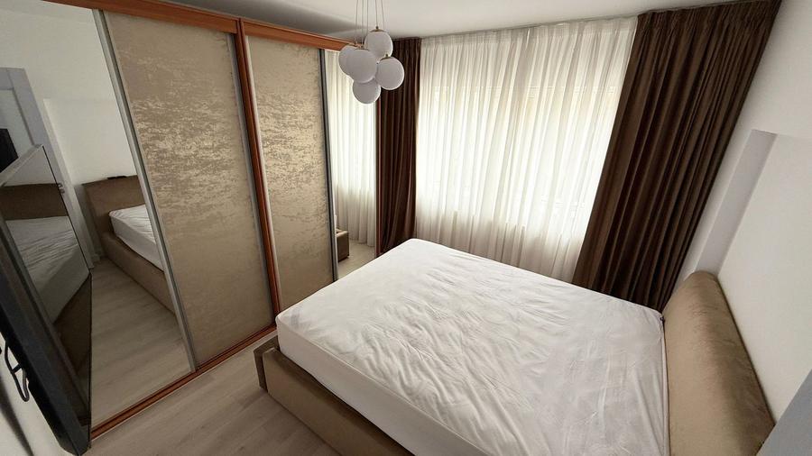 Apartament 2 camere LUX de închiriat | Aviației | 5 minute metrou