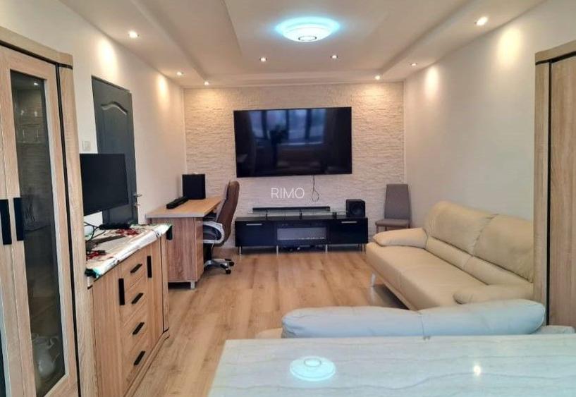 Apartament superb cu doua camere, Brancoveanu-Luica, 104.000€ - 3