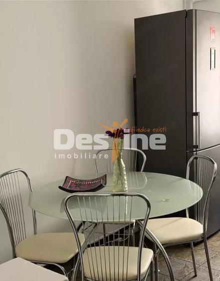 Apartament cu 3 camere